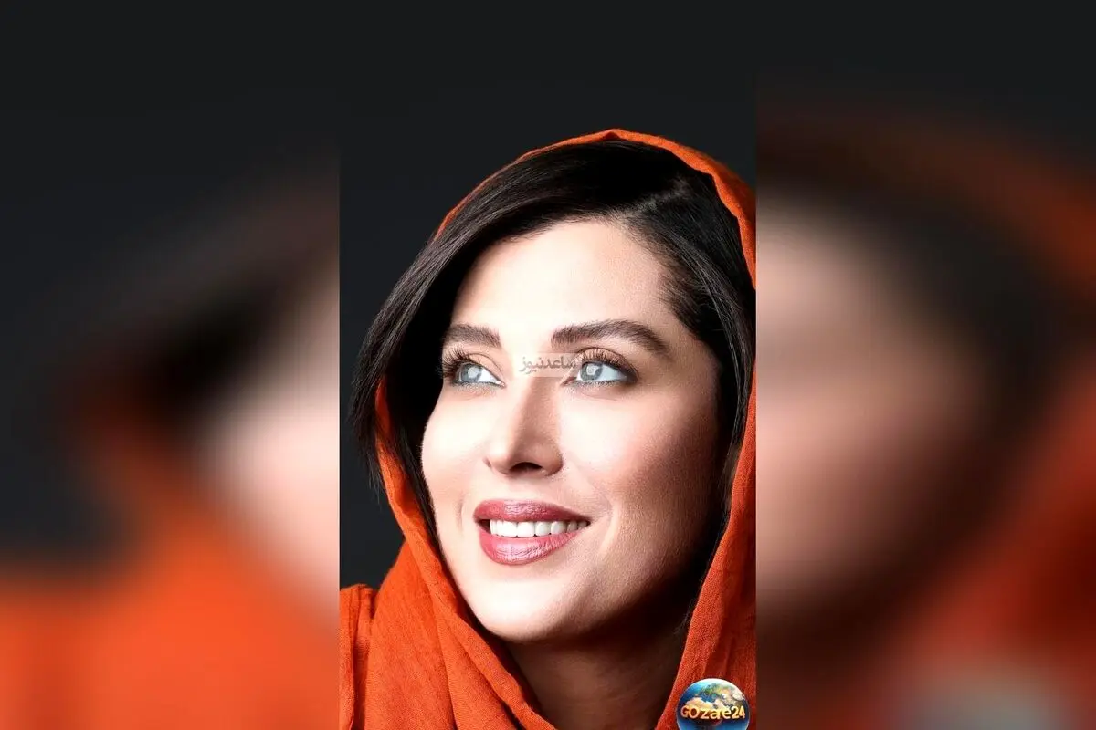 مهتاب کرامتی در مراسم اکران فیلم «صحنه‌زنی» با استایل بی‌نظیر و لباس‌های ست شده با چشمانش دل همه را برد