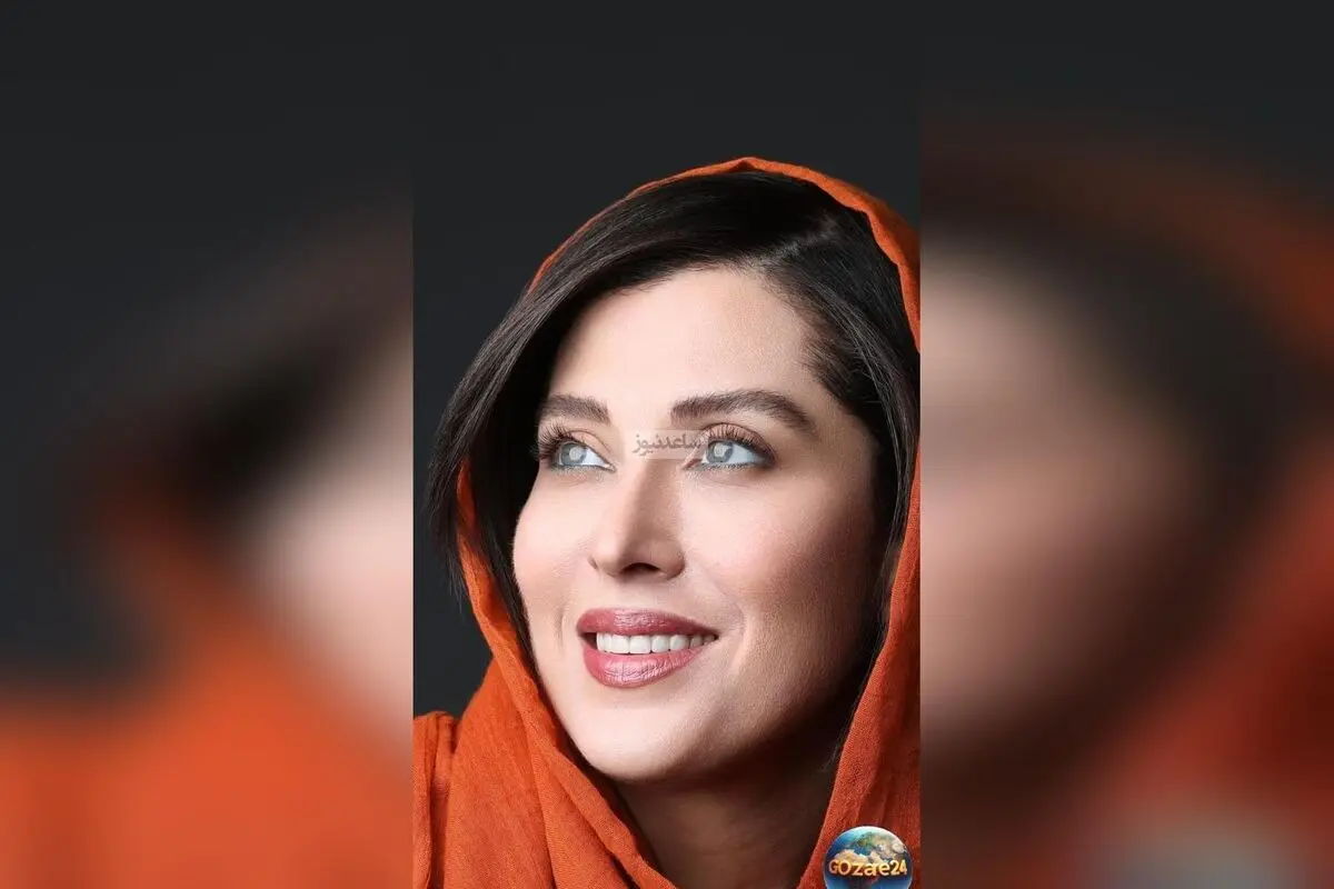 مهتاب کرامتی در مراسم اکران فیلم «صحنه‌زنی» با استایل بی‌نظیر و لباس‌های ست شده با چشمانش دل همه را برد