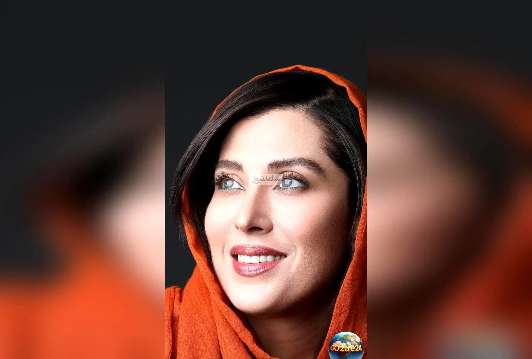 مهتاب کرامتی در مراسم اکران فیلم «صحنه‌زنی» با استایل بی‌نظیر و لباس‌های ست شده با چشمانش دل همه را برد