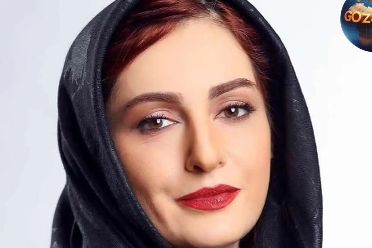 شقایق دهقان در روز بازیگر + عکس شاد و جذاب