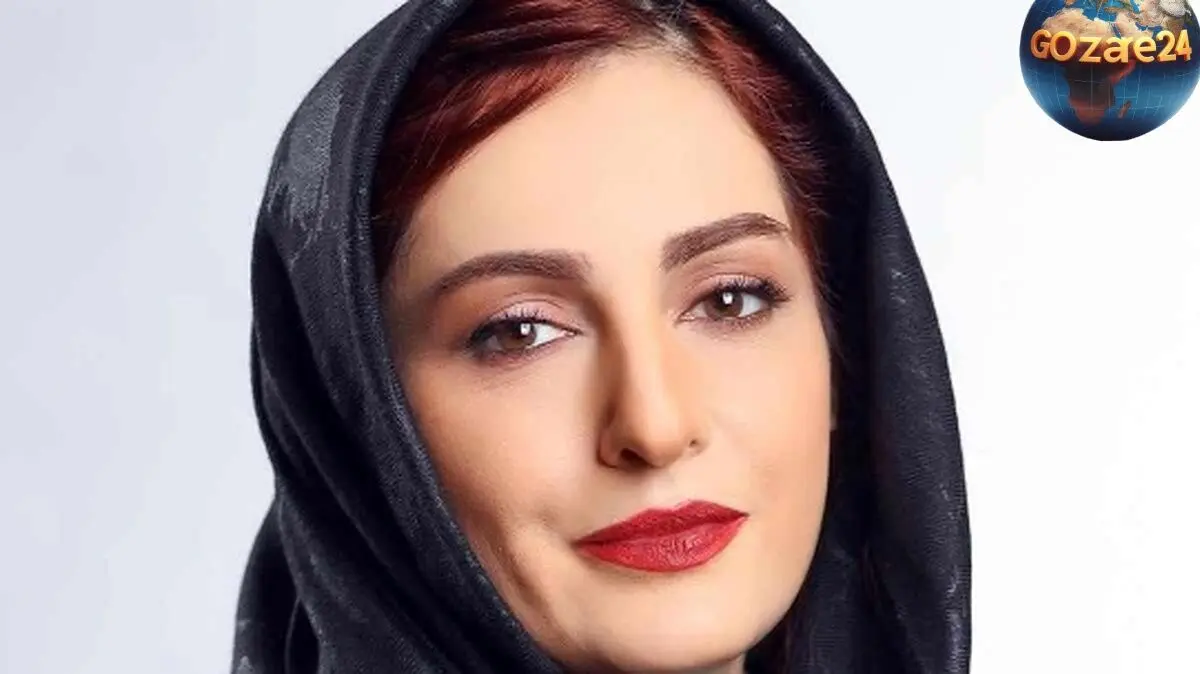 شقایق دهقان در روز بازیگر + عکس شاد و جذاب
