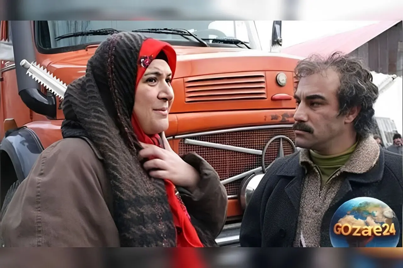 تصاویر حلقه‌های ساده و شیک محسن تنابنده و همسرش + بیوگرافی و جزئیات ازدواج بازیگر پایتخت
