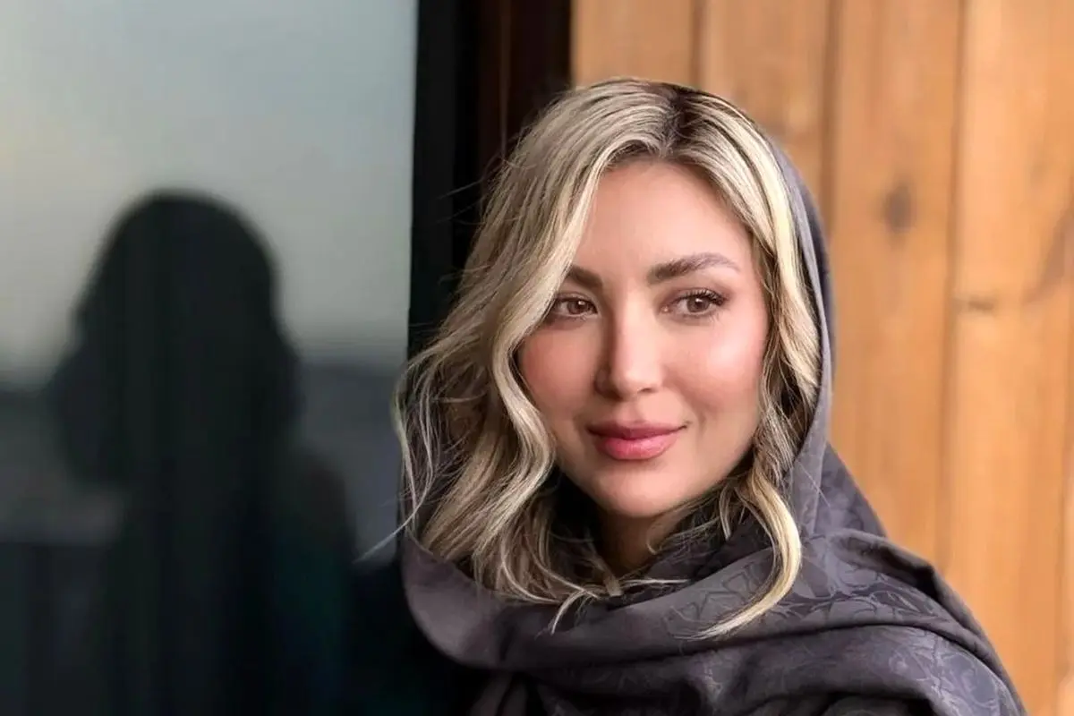 جای خالی بهرام رادان در گردش مادر پسری مینا مختاری