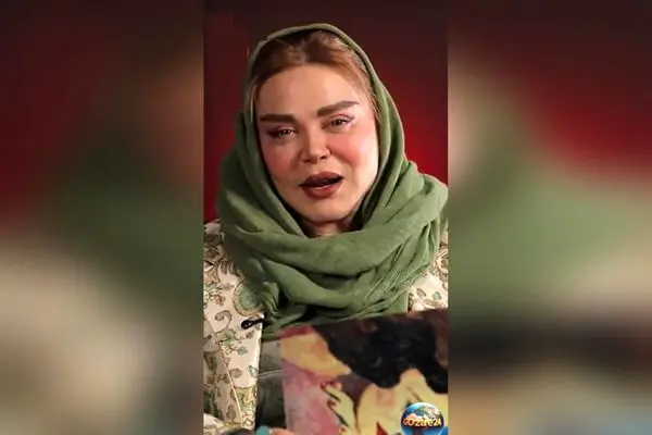 بهاره رهنما: تنها بازیگر زنده فیلم «افعی»؛ همه همکارانم فوت شده‌اند!