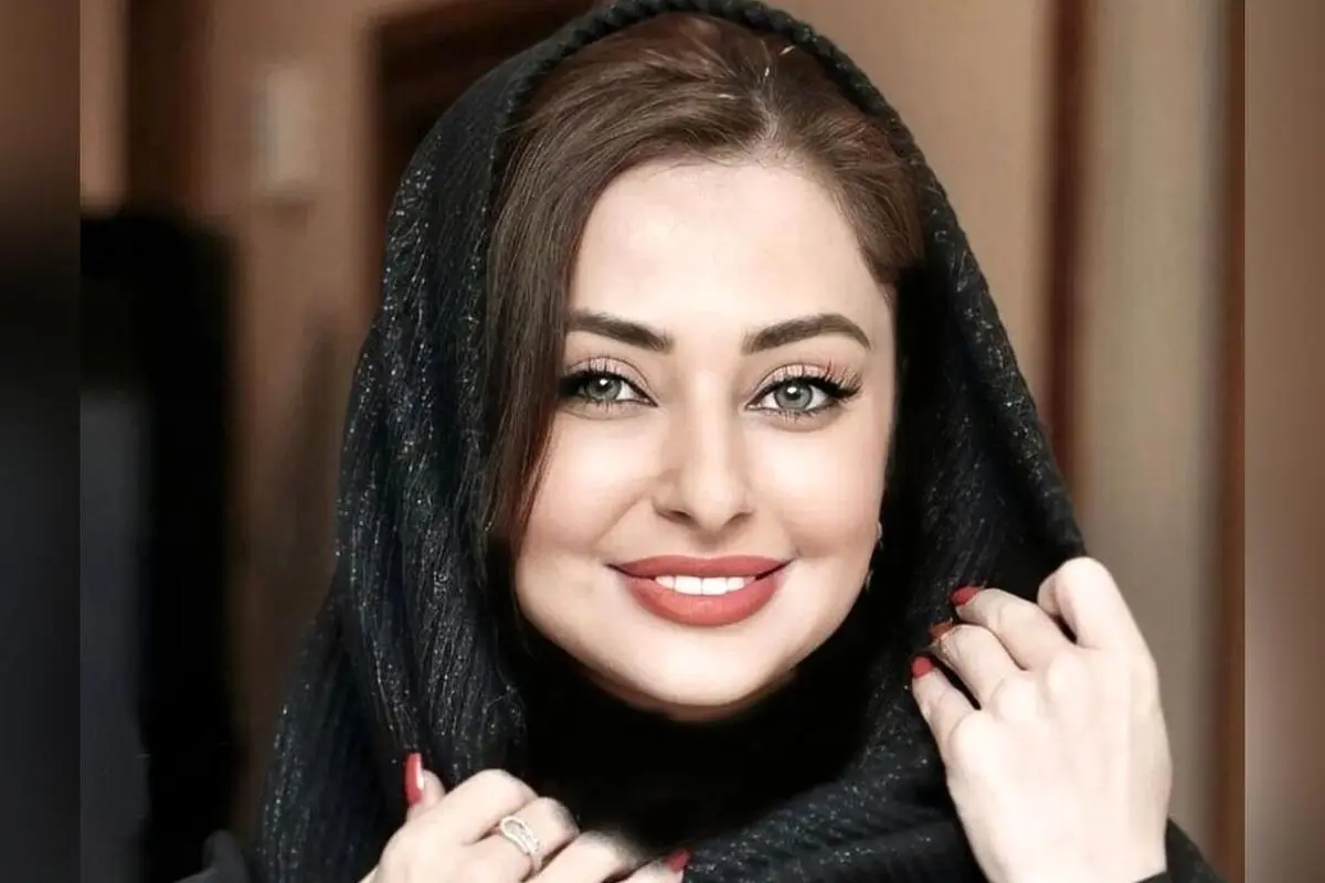 خانه نفیسه روشن با دکوراسیون لوکس و چالش‌های هماهنگی در شب میزبانی فلامک جنیدی