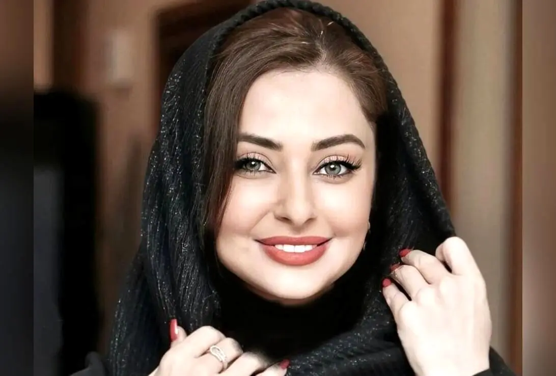 خانه نفیسه روشن با دکوراسیون لوکس و چالش‌های هماهنگی در شب میزبانی فلامک جنیدی