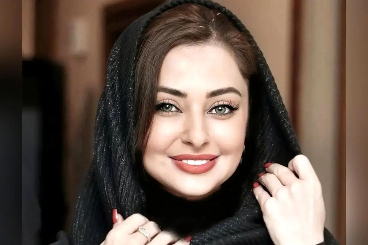 خانه نفیسه روشن با دکوراسیون لوکس و چالش‌های هماهنگی در شب میزبانی فلامک جنیدی