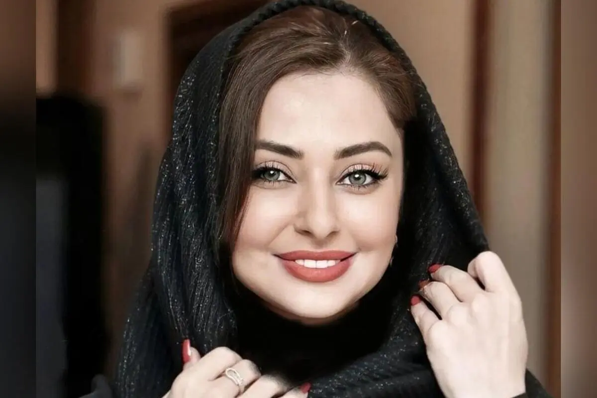 خانه نفیسه روشن با دکوراسیون لوکس و چالش‌های هماهنگی در شب میزبانی فلامک جنیدی