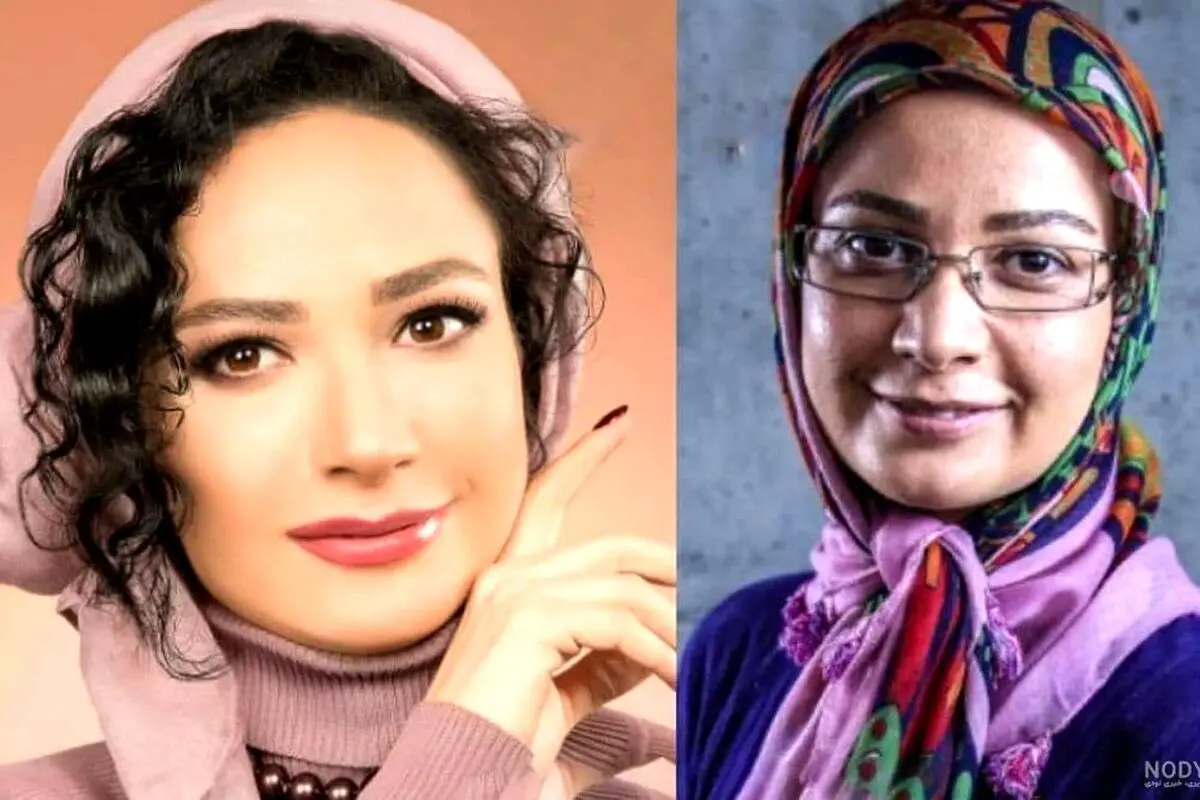 تصاویر نادر و دیدنی از نسرین نصرتی در اولین ماه‌های تولد و سال ۱۳۵۵؛ بازیگر نقش فهیمه معمولی در سریال پایتخت