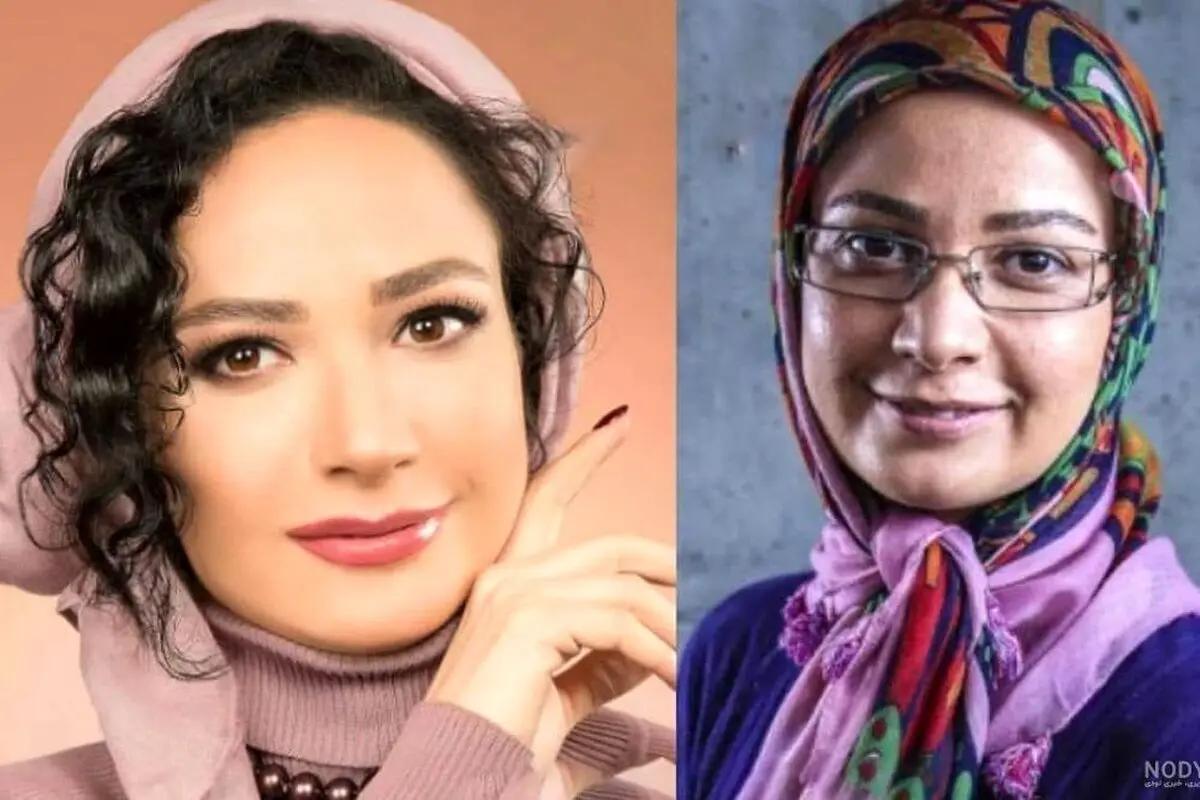 تصاویر نادر و دیدنی از نسرین نصرتی در اولین ماه‌های تولد و سال ۱۳۵۵؛ بازیگر نقش فهیمه معمولی در سریال پایتخت