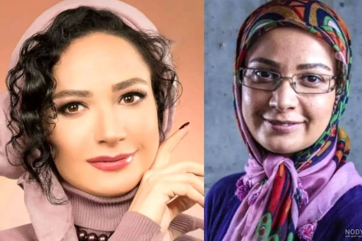 تصاویر نادر و دیدنی از نسرین نصرتی در اولین ماههای تولد و سال ۱۳۵۵؛ بازیگر نقش فهیمه معمولی در سریال پایتخت