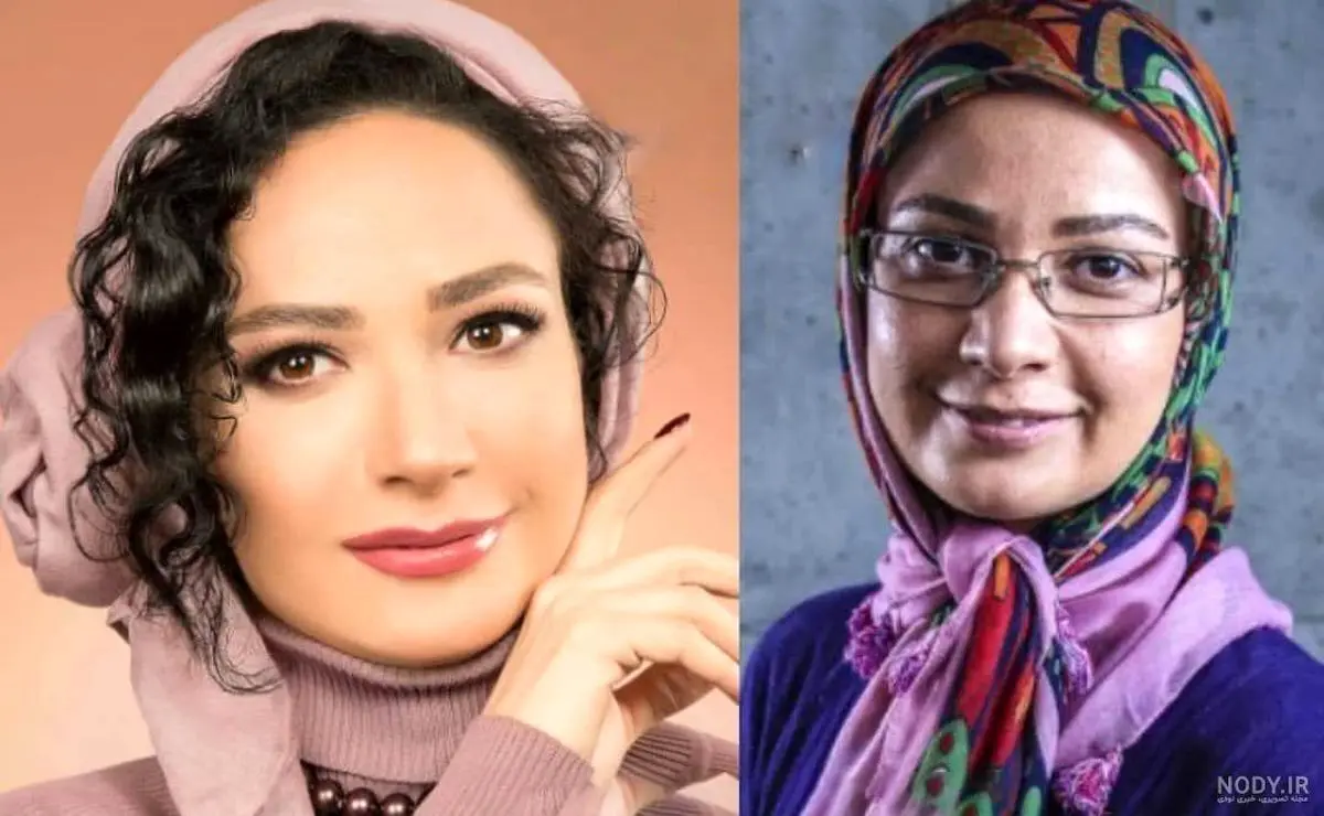 تصاویر نادر و دیدنی از نسرین نصرتی در اولین ماه‌های تولد و سال ۱۳۵۵؛ بازیگر نقش فهیمه معمولی در سریال پایتخت