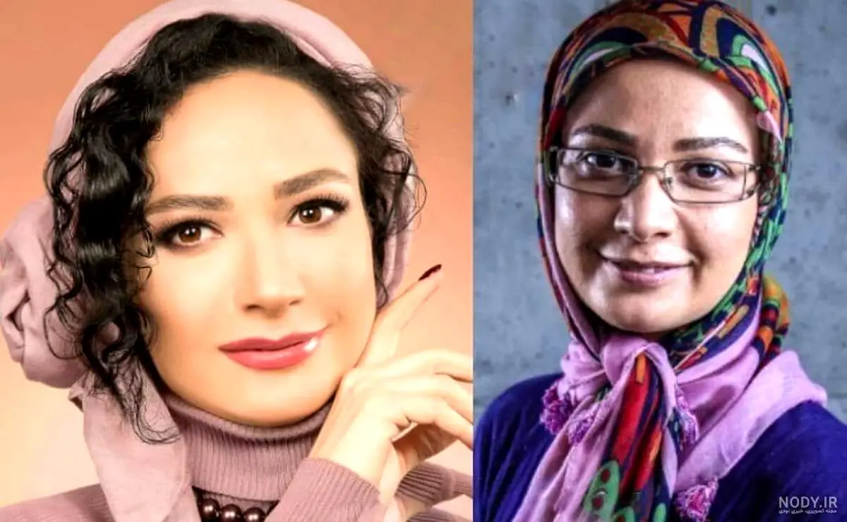تصاویر نادر و دیدنی از نسرین نصرتی در اولین ماه‌های تولد و سال ۱۳۵۵؛ بازیگر نقش فهیمه معمولی در سریال پایتخت