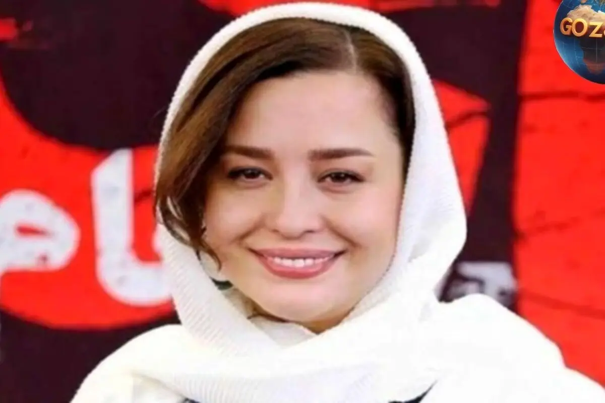 تصاویر خانوادگی مهراوه شریفی‌نیا در جشنواره آثار ویدئویی با حضور پدر و مادرش، پربازدید شد