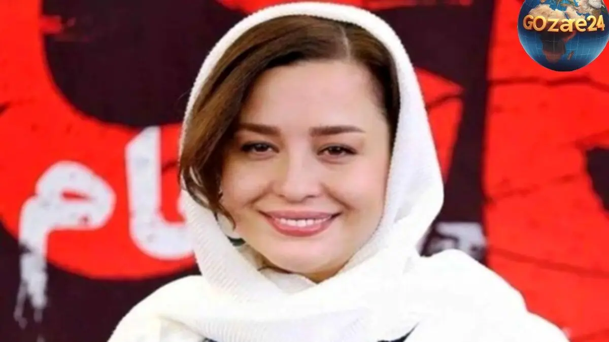 تصاویر خانوادگی مهراوه شریفی‌نیا در جشنواره آثار ویدئویی با حضور پدر و مادرش، پربازدید شد