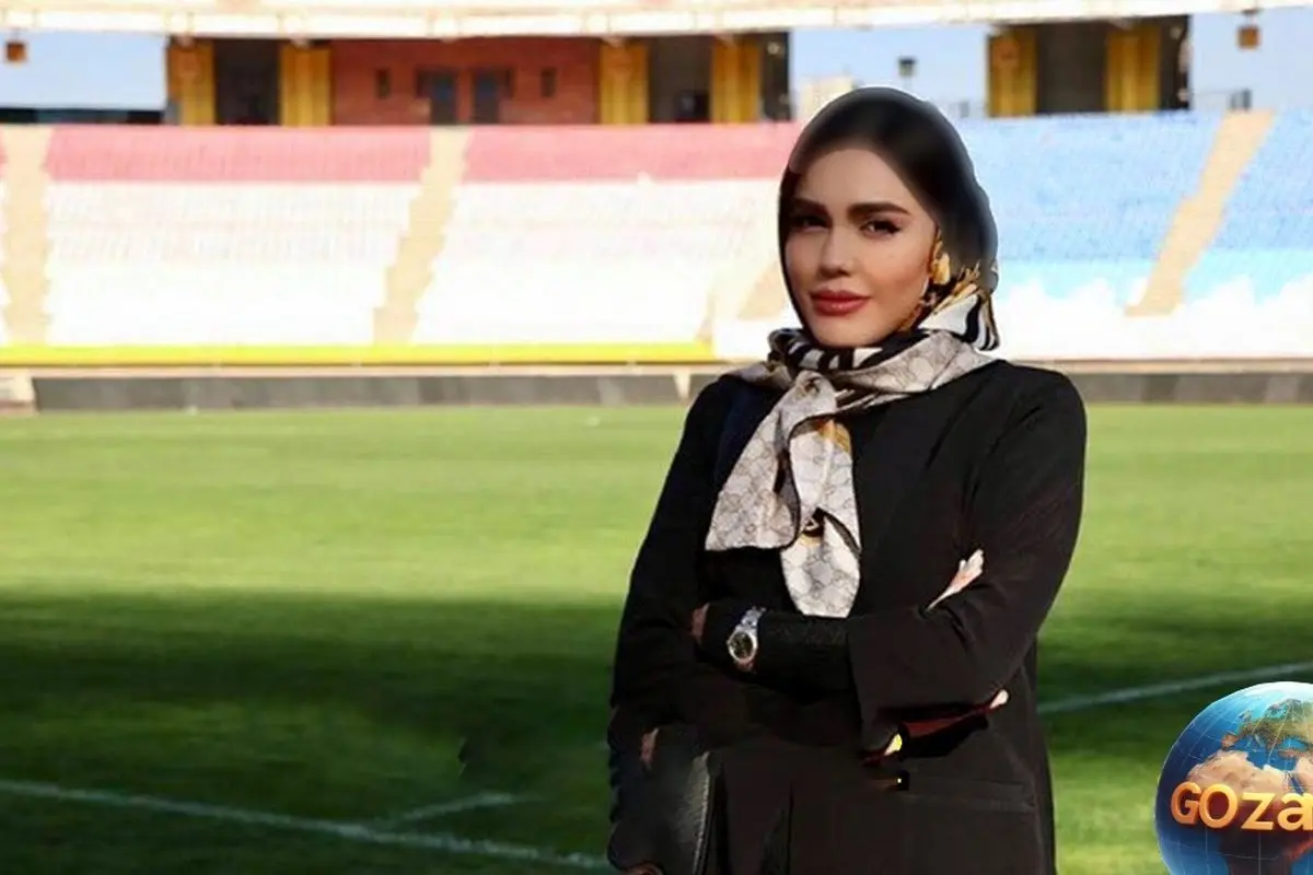 آزاده زارعی با دیزاین لوکس و گل‌آرایی بی‌نظیر در جشن تولد لاکچری با تم سبز رنگ + عکسهای جذاب