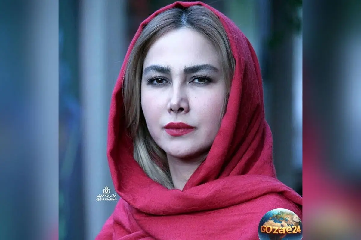عکس جدید آنا نعمتی در طبیعت: چهره متفاوت و خسته بازیگر معروف در صفحه اینستاگرام