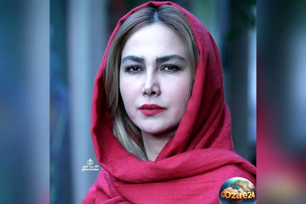 عکس جدید آنا نعمتی در طبیعت: چهره متفاوت و خسته بازیگر معروف در صفحه اینستاگرام