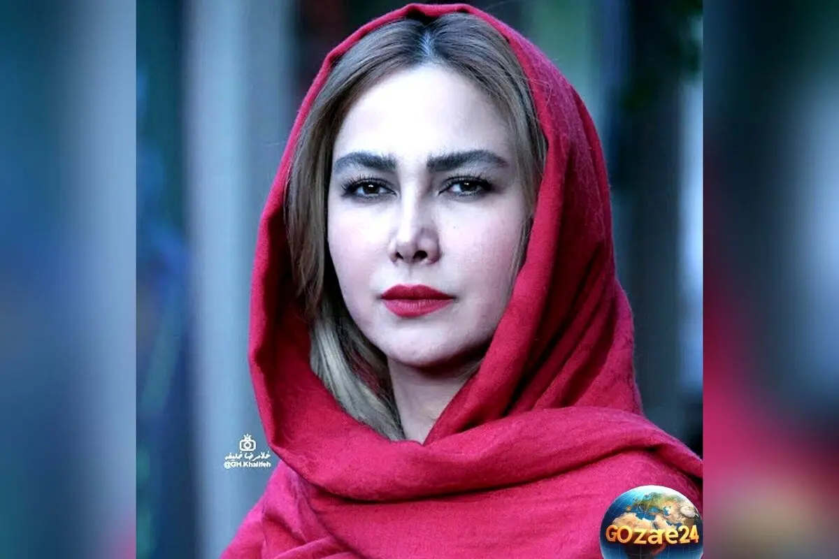 عکس جدید آنا نعمتی در طبیعت: چهره متفاوت و خسته بازیگر معروف در صفحه اینستاگرام