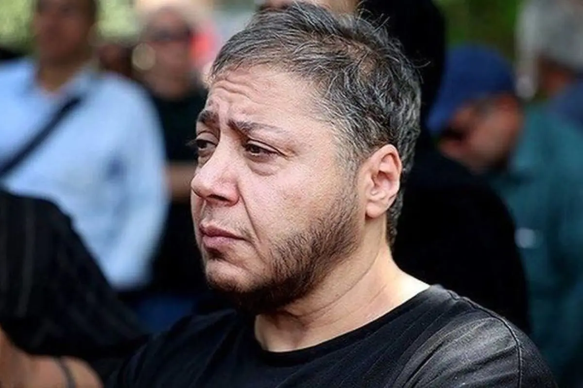 مازیار لرستانی در ۳۲ سالگی در هشتمین فیلمش؛ عکسهای دیدنی و خاطرهانگیز از بازیگر محبوب در اوج هنر و تجربه