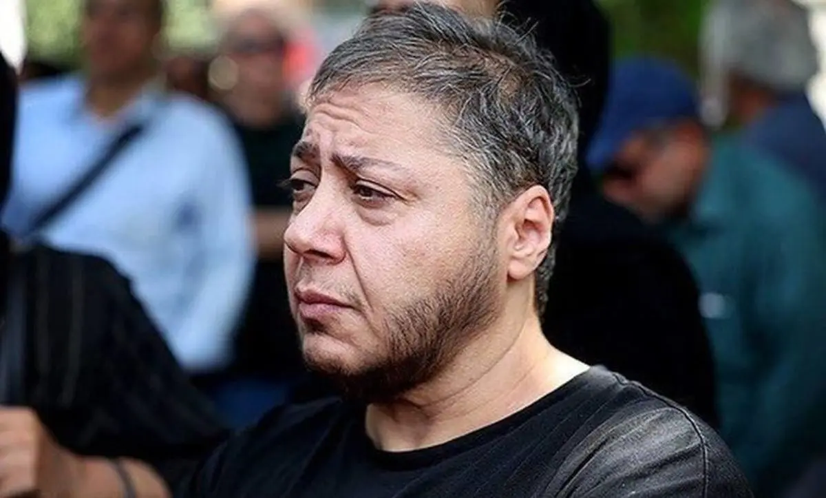 مازیار لرستانی در ۳۲ سالگی در هشتمین فیلمش؛ عکس‌های دیدنی و خاطره‌انگیز از بازیگر محبوب در اوج هنر و تجربه