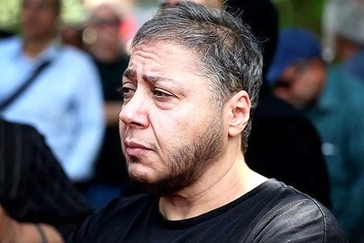 مازیار لرستانی در ۳۲ سالگی در هشتمین فیلمش؛ عکس‌های دیدنی و خاطره‌انگیز از بازیگر محبوب در اوج هنر و تجربه