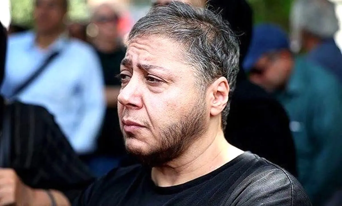 مازیار لرستانی در ۳۲ سالگی در هشتمین فیلمش؛ عکس‌های دیدنی و خاطره‌انگیز از بازیگر محبوب در اوج هنر و تجربه
