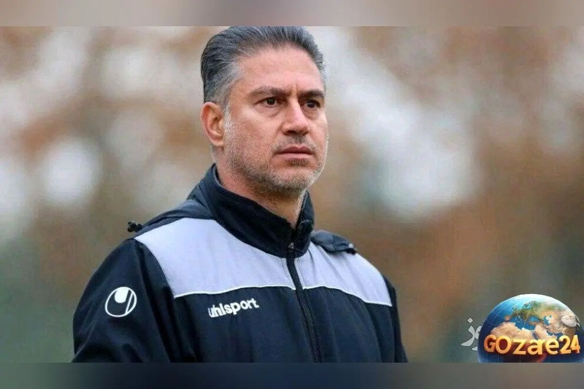 حمله مرگبار به مربی تیم ملی فوتبال در اتوبان مدرس؛ ضربات چاقو و سرقت گردنبند توسط سارقین موتورسوار