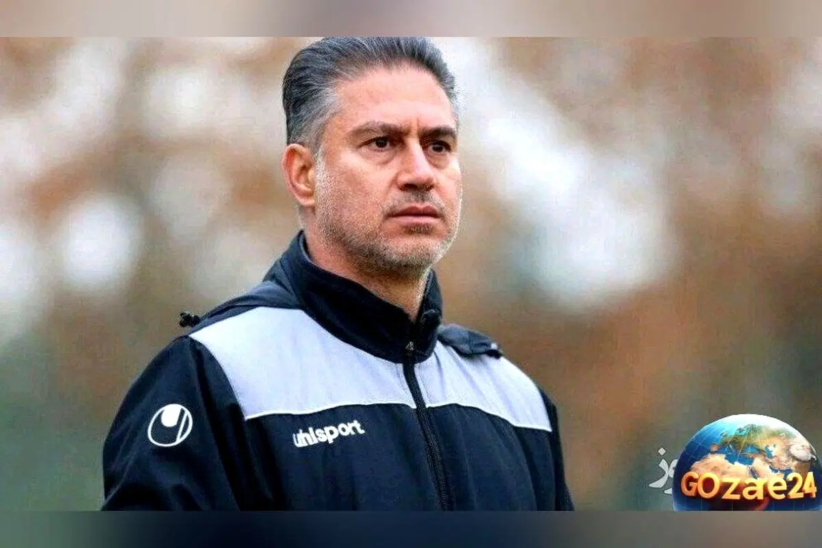 حمله مرگبار به مربی تیم ملی فوتبال در اتوبان مدرس؛ ضربات چاقو و سرقت گردنبند توسط سارقین موتورسوار