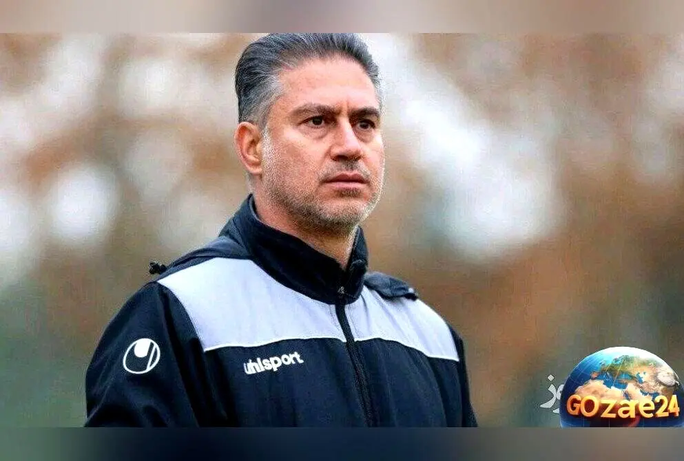 حمله مرگبار به مربی تیم ملی فوتبال در اتوبان مدرس؛ ضربات چاقو و سرقت گردنبند توسط سارقین موتورسوار