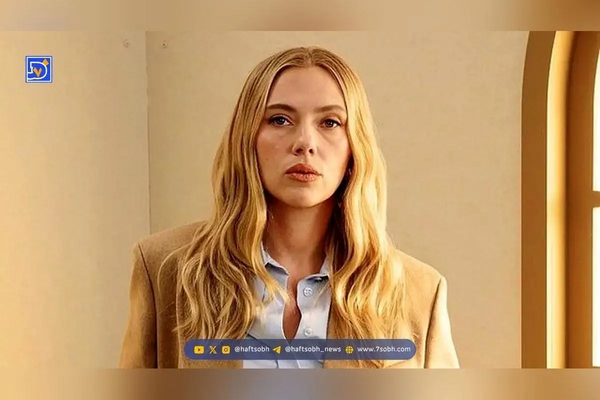 اسکارلت جوهانسون در نقش اصلی فیلم جدید «جن‌گیر» مقابل دوربین می‌رود + جزئیات پروژه و بازگشت دنیای ترسناک کلاسیک