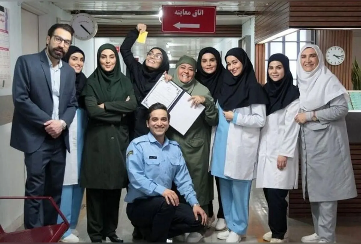 سریال «رویای ریحانه» شنبه‌ها روی آنتن می‌رود؛ داستانی متفاوت درباره خانواده و فرزندآوری با بازیگران تازه و پیام‌های مهم اجتماعی