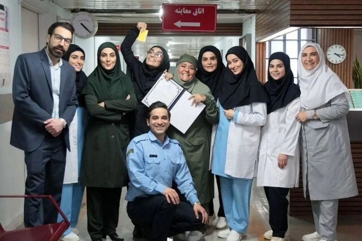 سریال «رویای ریحانه» شنبه‌ها روی آنتن می‌رود؛ داستانی متفاوت درباره خانواده و فرزندآوری با بازیگران تازه و پیام‌های مهم اجتماعی