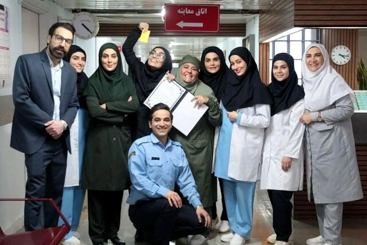 سریال «رویای ریحانه» شنبه‌ها روی آنتن می‌رود؛ داستانی متفاوت درباره خانواده و فرزندآوری با بازیگران تازه و پیام‌های مهم اجتماعی