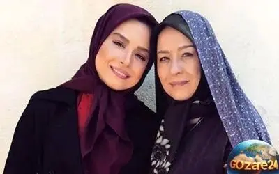 آزیتا حاجیان: دوست دارم در فیلم‌های کمدی بازی کنم و حسرت نقش بانوی پرده‌نئی بیضایی را دارم