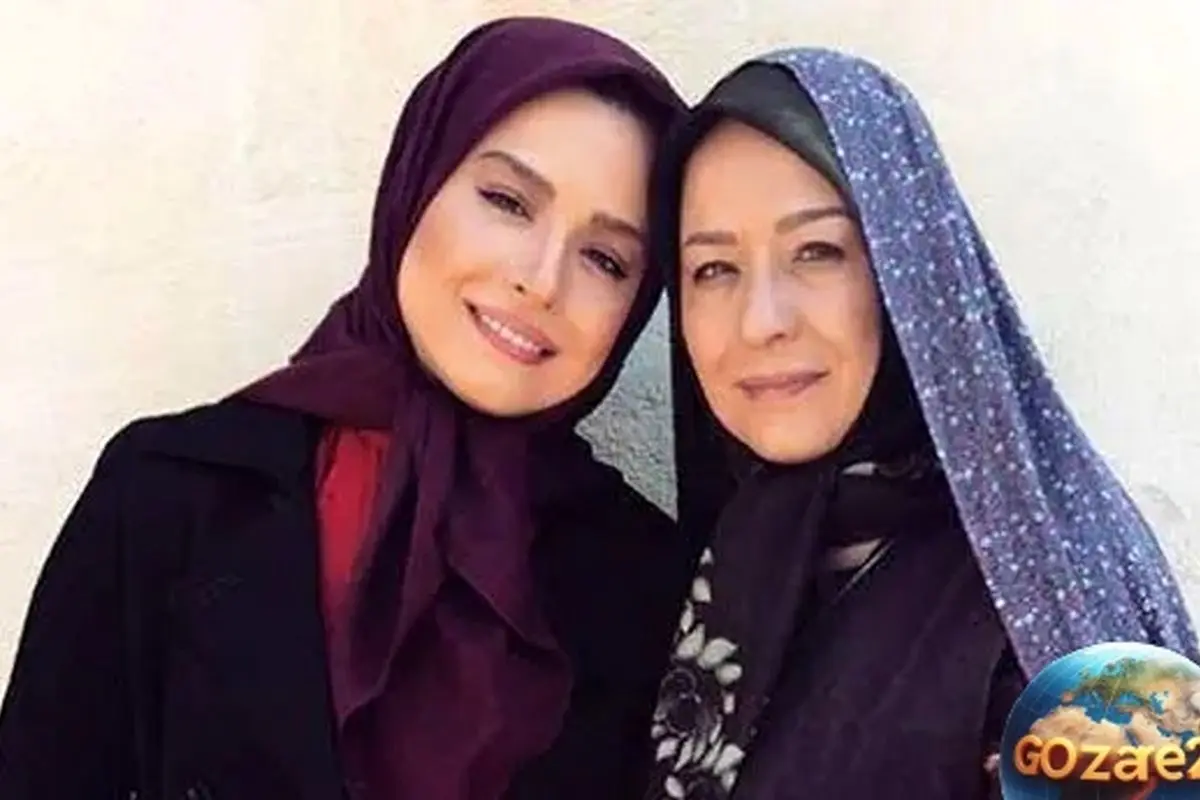 آزیتا حاجیان: دوست دارم در فیلمهای کمدی بازی کنم و حسرت نقش بانوی پردهنئی بیضایی را دارم