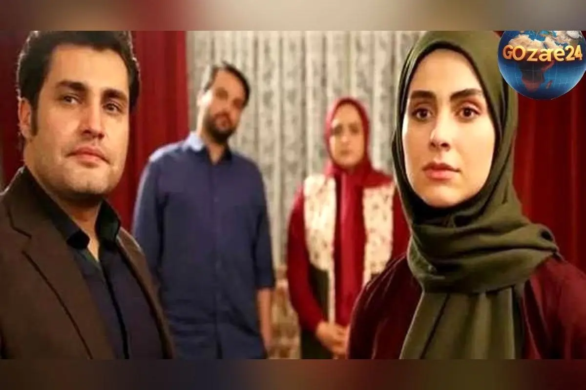 روایت تحول و درخشش لاله مرزبان: از سادگی نازگل تا جسارت نقش آبان در فضای مجازی و سینمای ایران