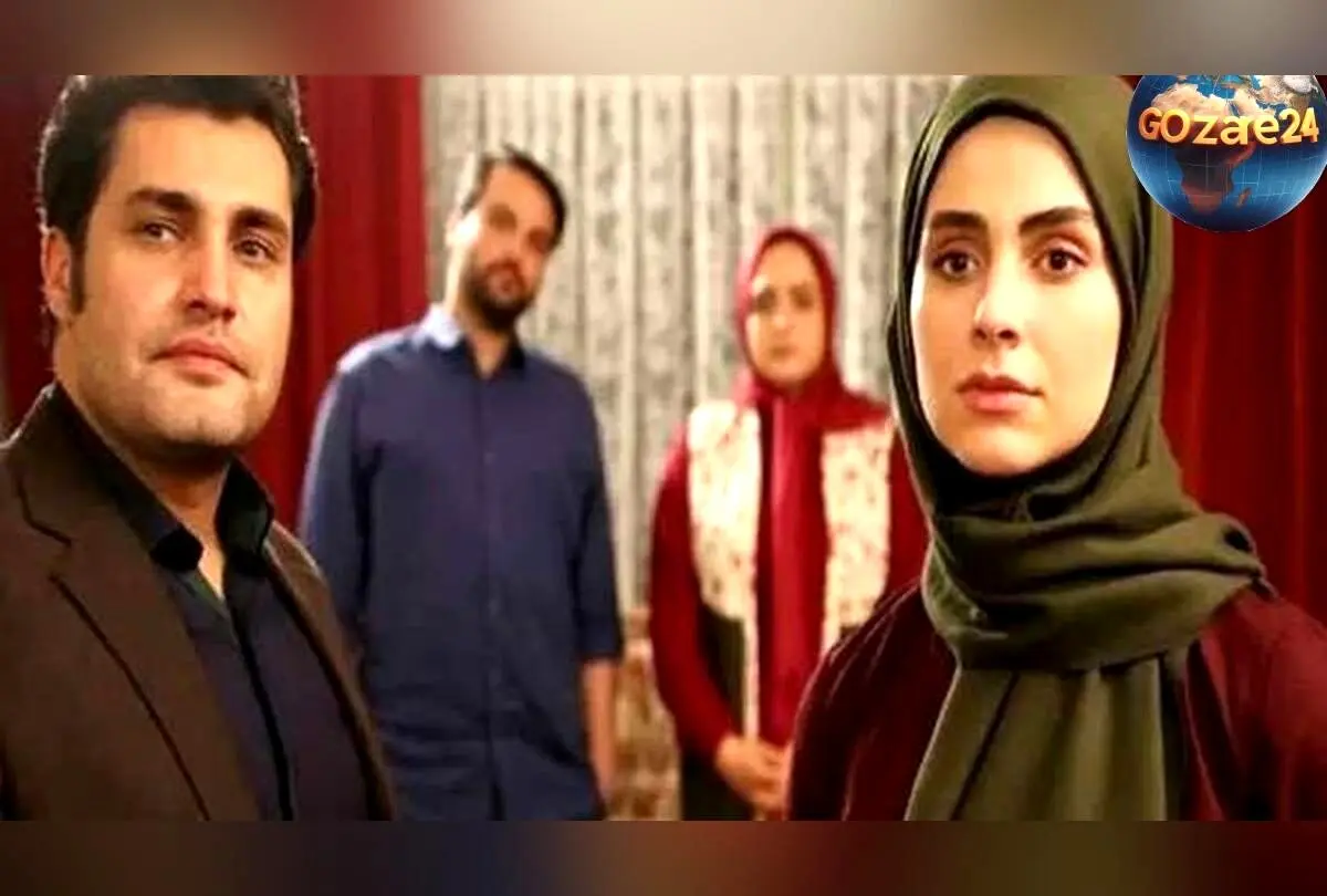 روایت تحول و درخشش لاله مرزبان: از سادگی نازگل تا جسارت نقش آبان در فضای مجازی و سینمای ایران