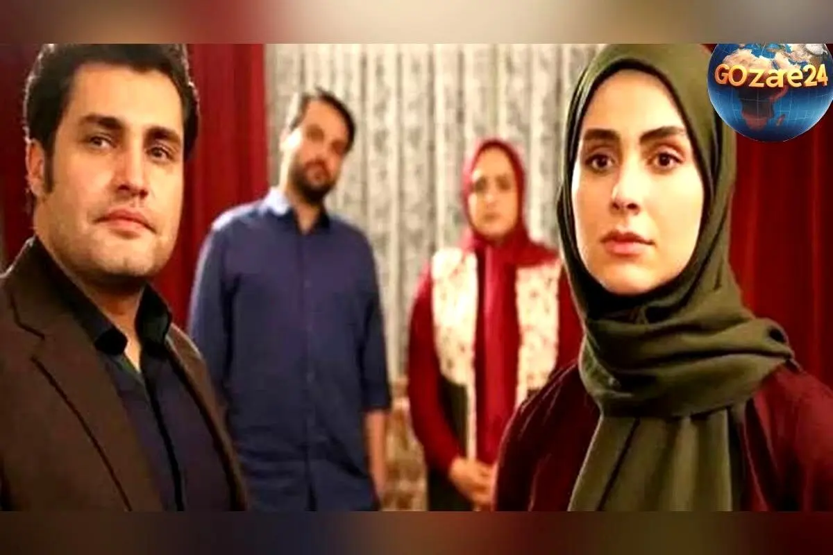 روایت تحول و درخشش لاله مرزبان: از سادگی نازگل تا جسارت نقش آبان در فضای مجازی و سینمای ایران