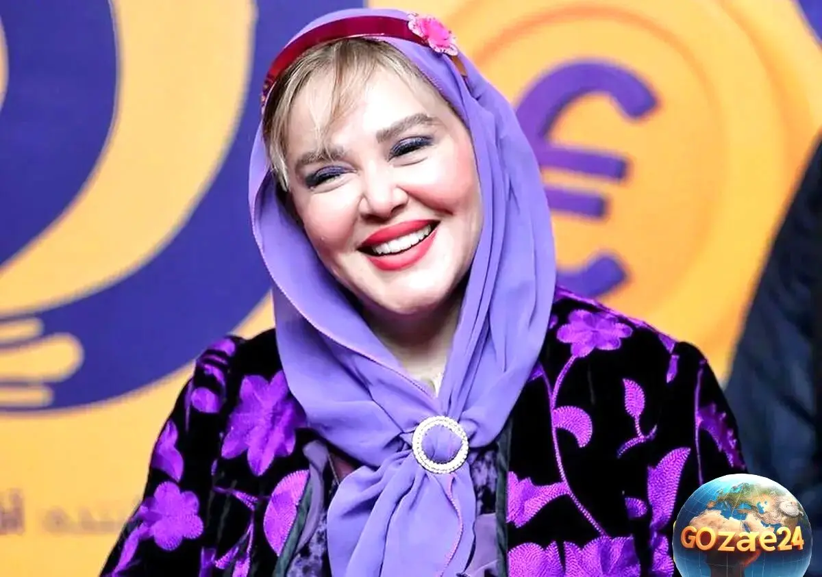 بهاره رهنما برند شخصی خود را ثبت کرد و در اینستاگرام خبر داد