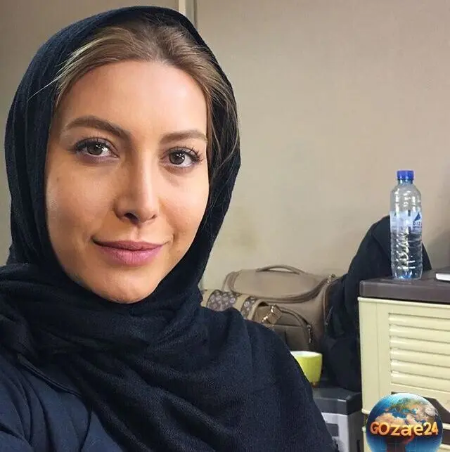 تولد فریبا نادری با استایل رمانتیک و سلیقه متفاوت + عکس جشن و جزئیات | بازیگر سینما و تلویزیون