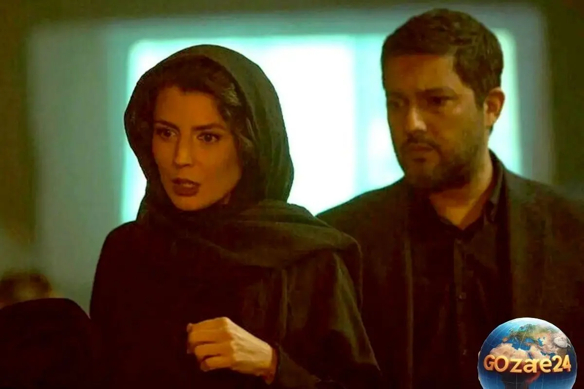 حامد بهداد از شباهت عمیق شخصیتش به نقش علی در «پیرپسر» و دردهای درونیاش صحبت میکند