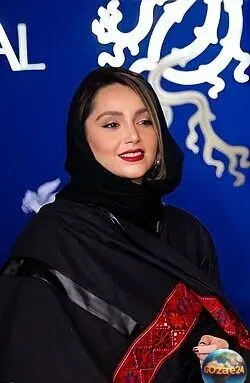حضور پرشور نازنین بیاتی در عروسی مردم + عکس‌های دیدنی
