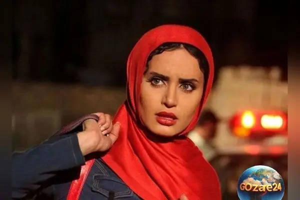 عکس‌های سفر الناز شاکر دوست به جنوب با استایل رنگارنگ و جذاب