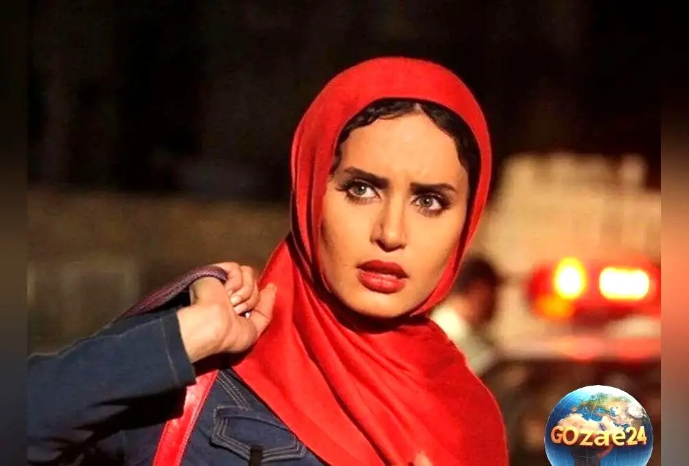 عکس‌های سفر الناز شاکر دوست به جنوب با استایل رنگارنگ و جذاب