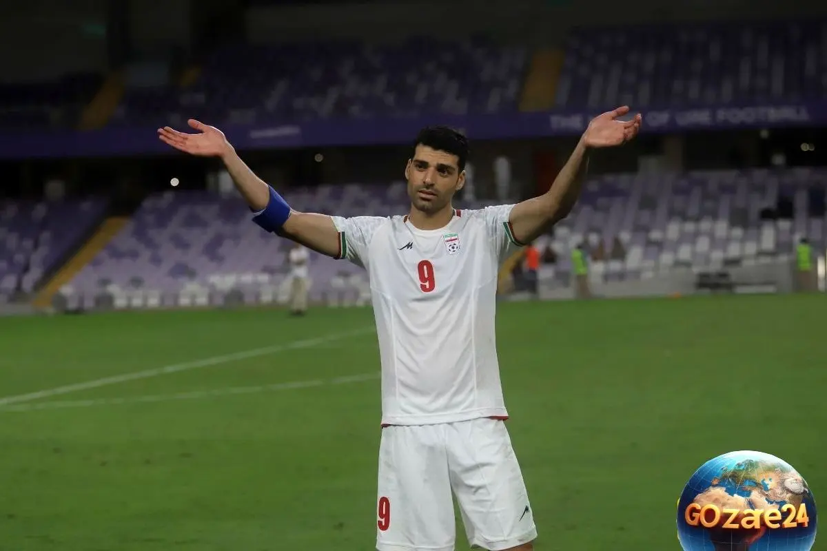 تاکتیک‌های ساده‌انگارانه در تیم ملی فوتبال ایران: آیا تمرکز بر دویدن جای بازی فنی را گرفته است؟