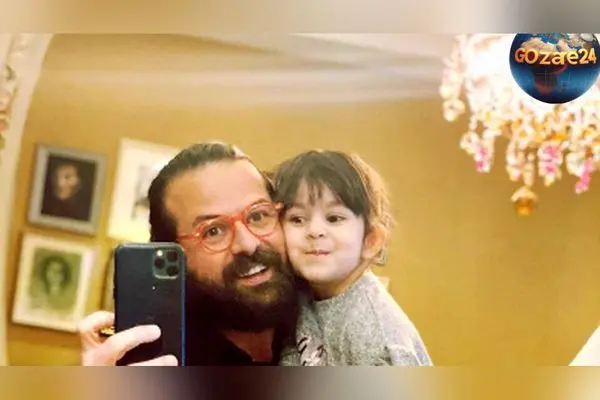 هومن سیدی از خاطرات تلخ مدرسه و نگرانی درباره آینده تحصیلی دخترش می‌گوید