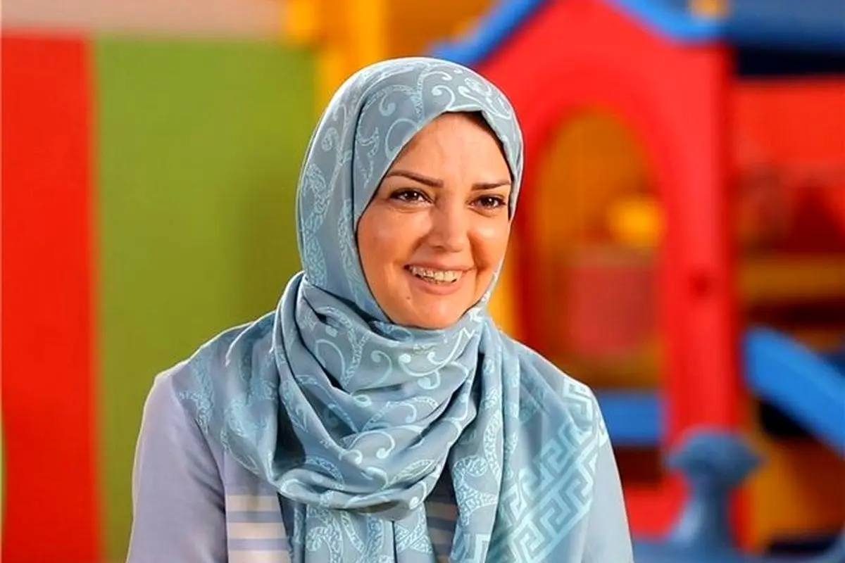 بیوگرافی الهه رضایی مجری دهه شصتی و فعالیت‌های متفاوت پس از شهرت