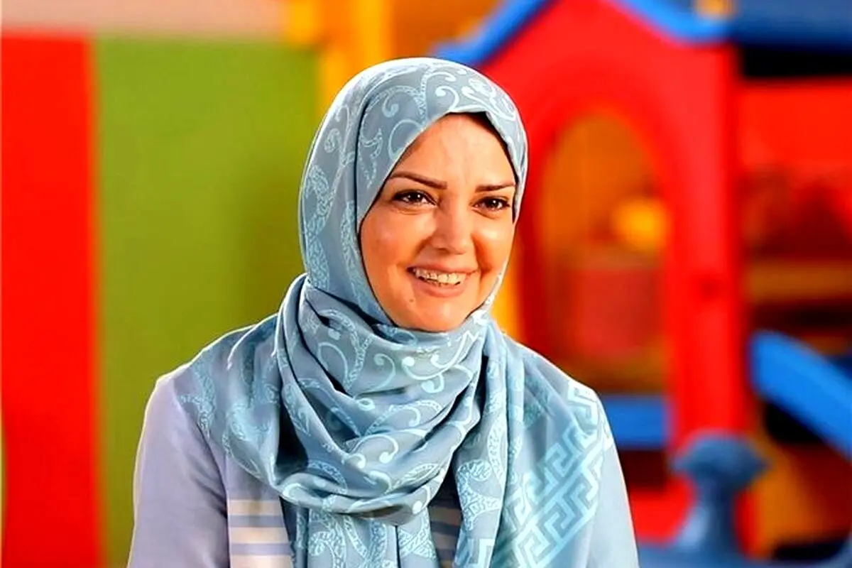 بیوگرافی الهه رضایی مجری دهه شصتی و فعالیت‌های متفاوت پس از شهرت