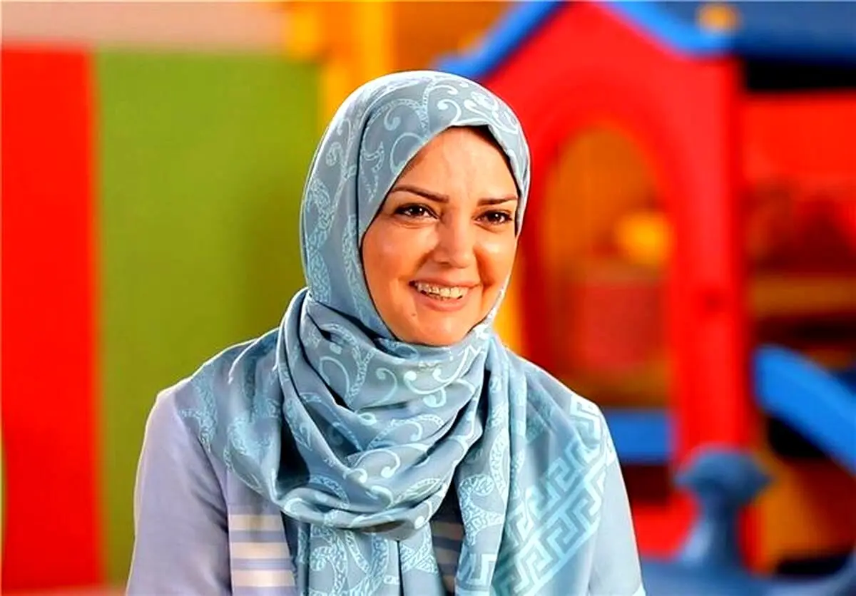 بیوگرافی الهه رضایی مجری دهه شصتی و فعالیت‌های متفاوت پس از شهرت